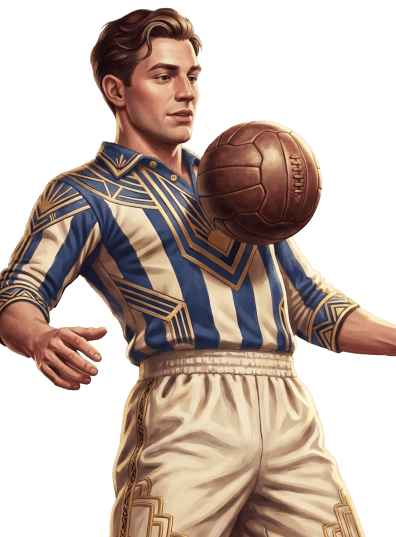 football
